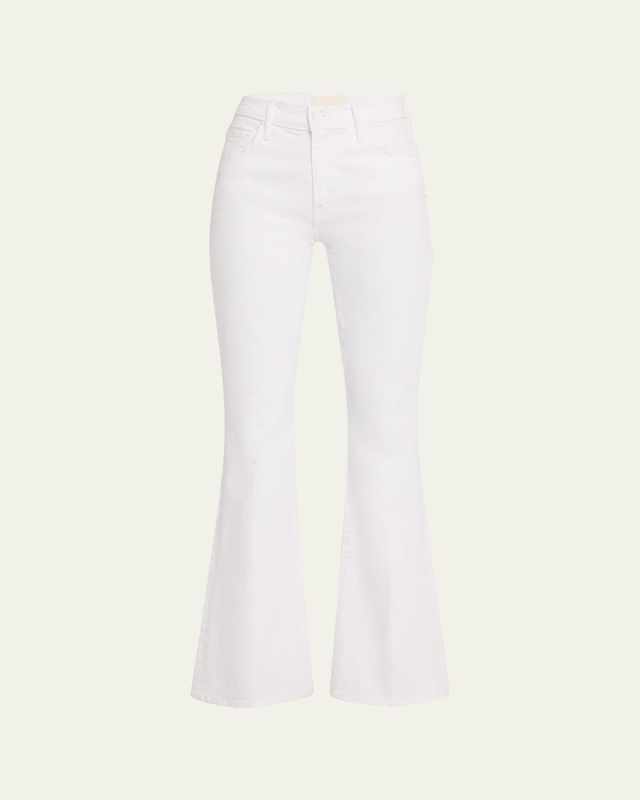 The Weekender Jeans